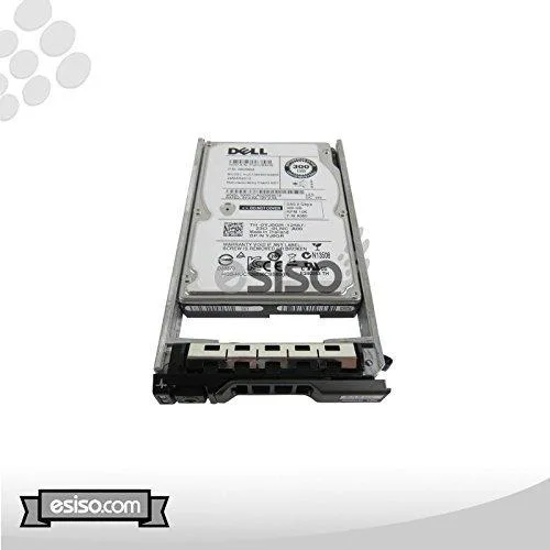 DELL DELL YJ0GR 300GB SAS 10000 RPM 2.5 internal hard drive with tray — product photo