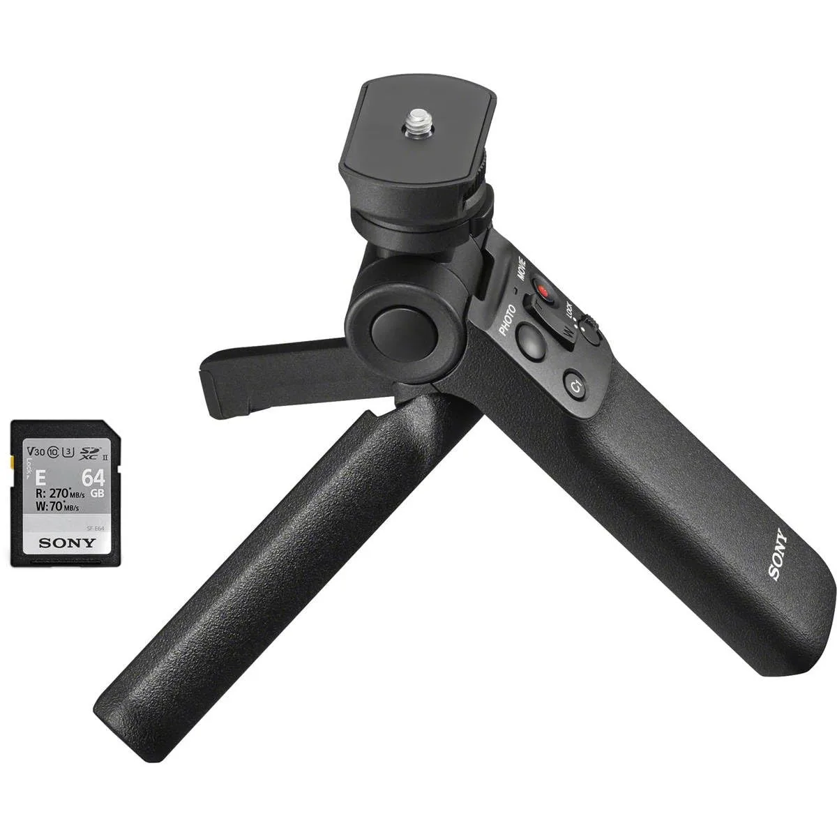 Sony Sony ACCVC1 Vlogger Accessory Kit — product photo