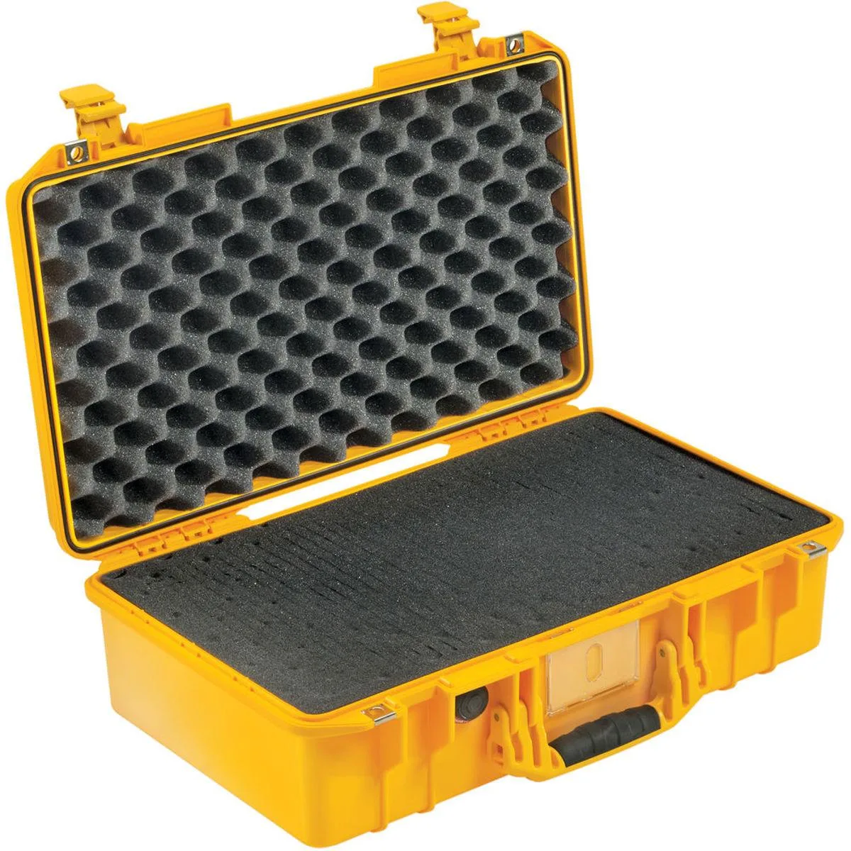 Pelican Products, Inc. Pelican Air Carry-On Camera Case, Yellow #15250 — product photo