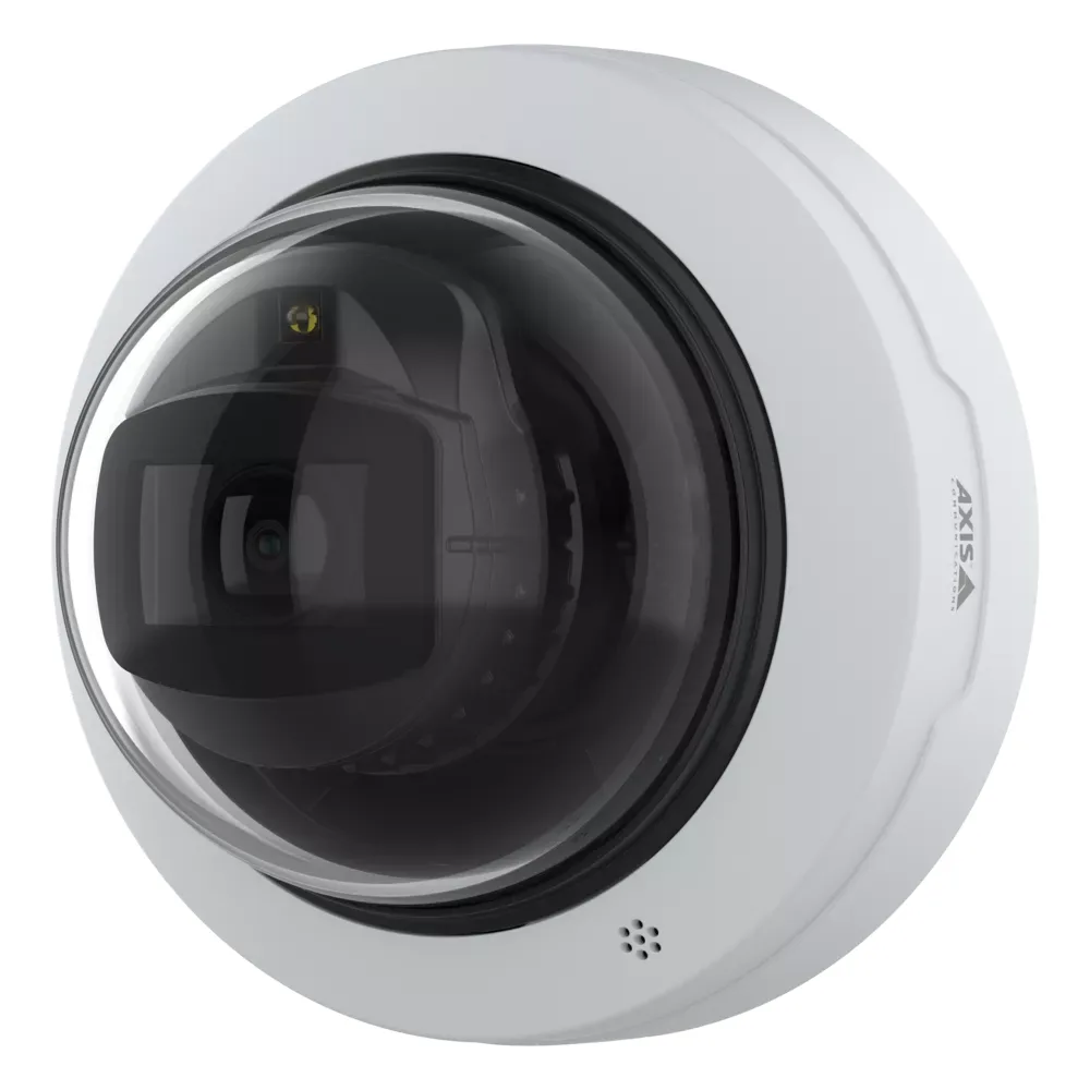 Axis Communications Axis Communications 02814-001 M4225-LVE 2 MP network camera — product photo