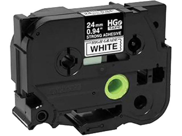 Brother Brother HGES2515PK pos accessory 0.94" x 26.2 ft 5 pack — product photo