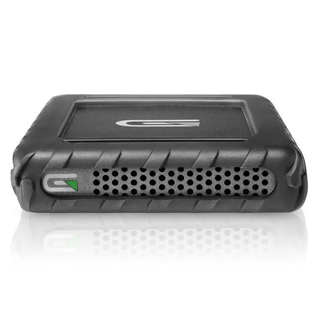 Glyph Glyph BBPLSSD1000 portable SSD 1TB Thunderbolt 3 — product photo