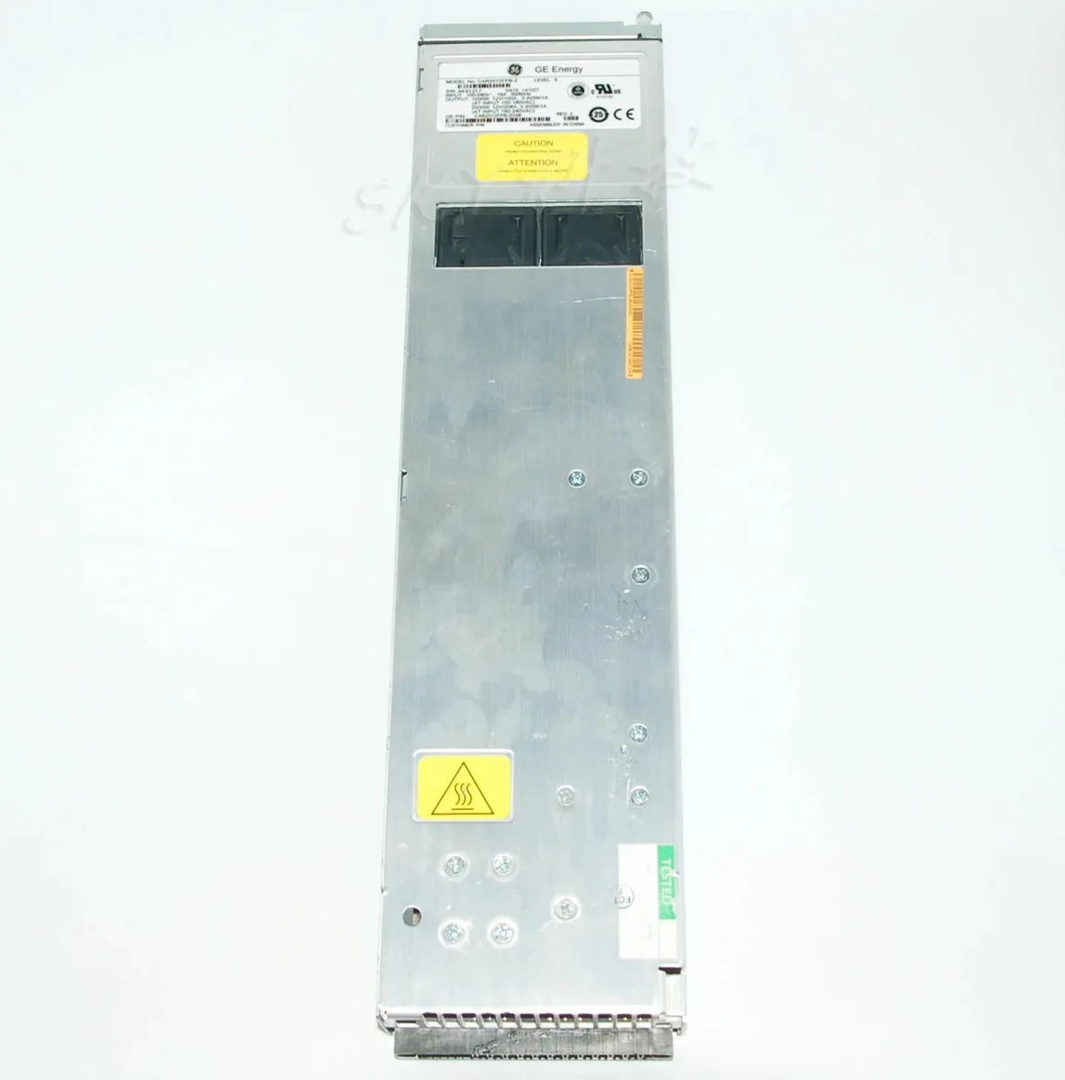 KHACHIMO KHACHIMO CAP2512FPB-Z 1200 Power Supply — product photo