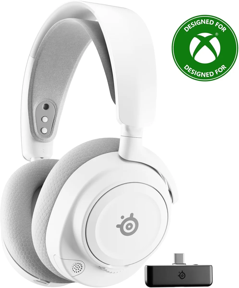 SteelSeries SteelSeries Arctis Nova 7X 61759 gaming headset — product photo