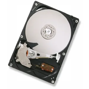 HGST HGST 0A37045 500GB 7200 RPM 8MB SATA 3.0Gb/s 3.5" internal hard drive — product photo