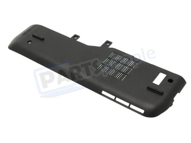 Small rectangular plastic cover for Dell Latitude E5420 bottom panel