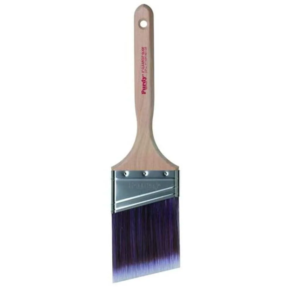  Purdy Clearcut Glide 144152130 3 Inch Angular Trim craft painting — product photo