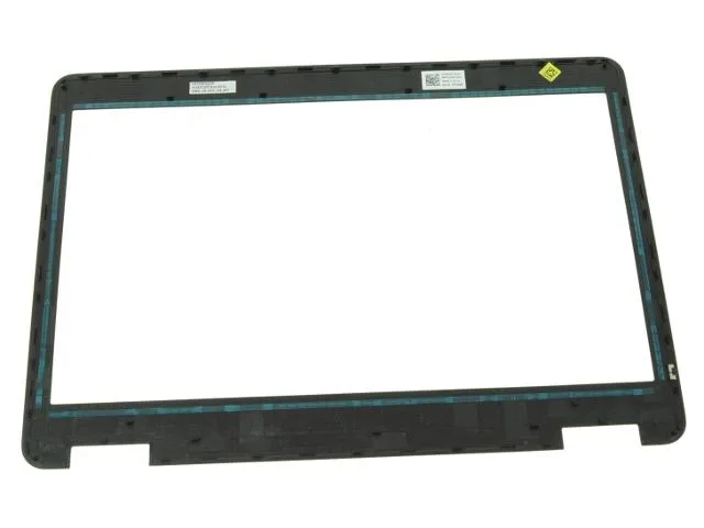 DELL DELL Latitude E5440 14" LCD Bezel FT6K8 No Cam Non-Touch — product photo