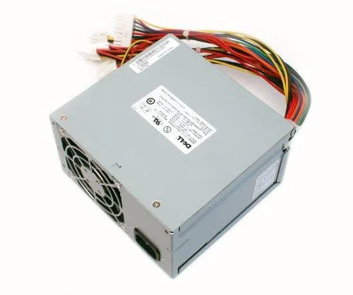 DELL DELL Hp-P2507F3Cp 250 W power supply for OptiPlex GX240 260 MT — product photo