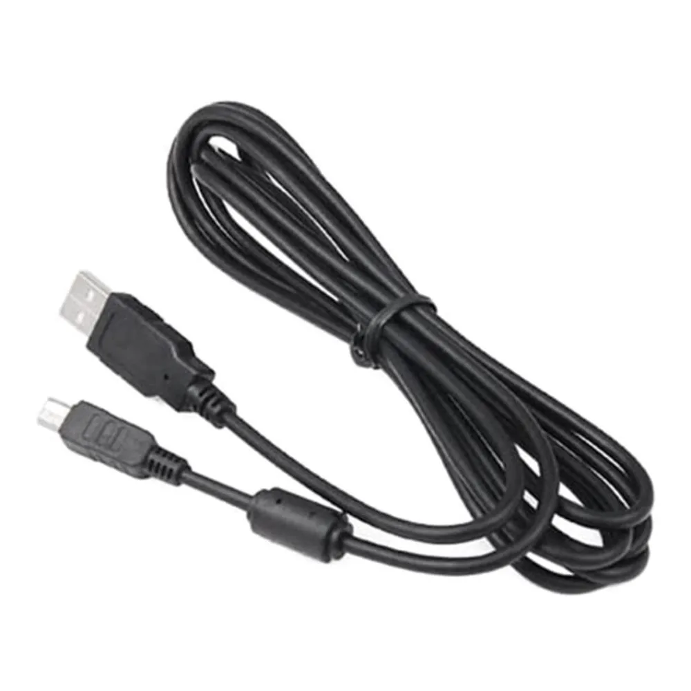Ruth's sister Ruth's sister CB-USB5/USB6 international power cord 12 pin USB 1.5m — product photo