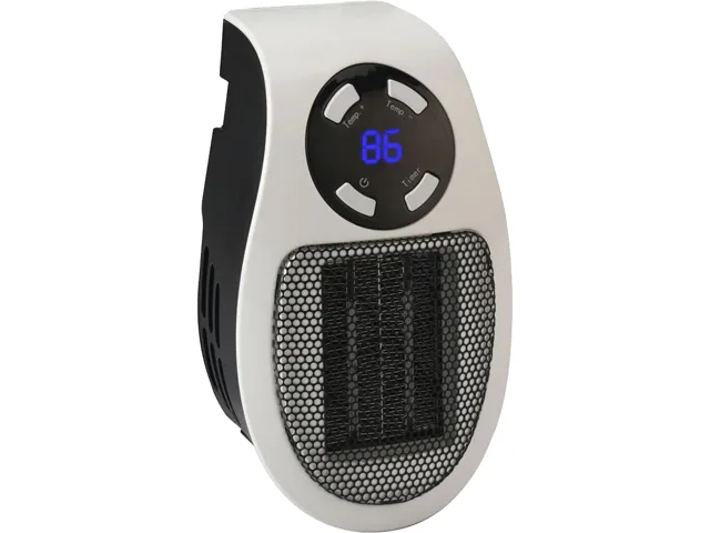 Optimus Enterprise Inc Optimus Enterprise Inc H-7801 Heater 450W 60-90°C 12h Timer — product photo