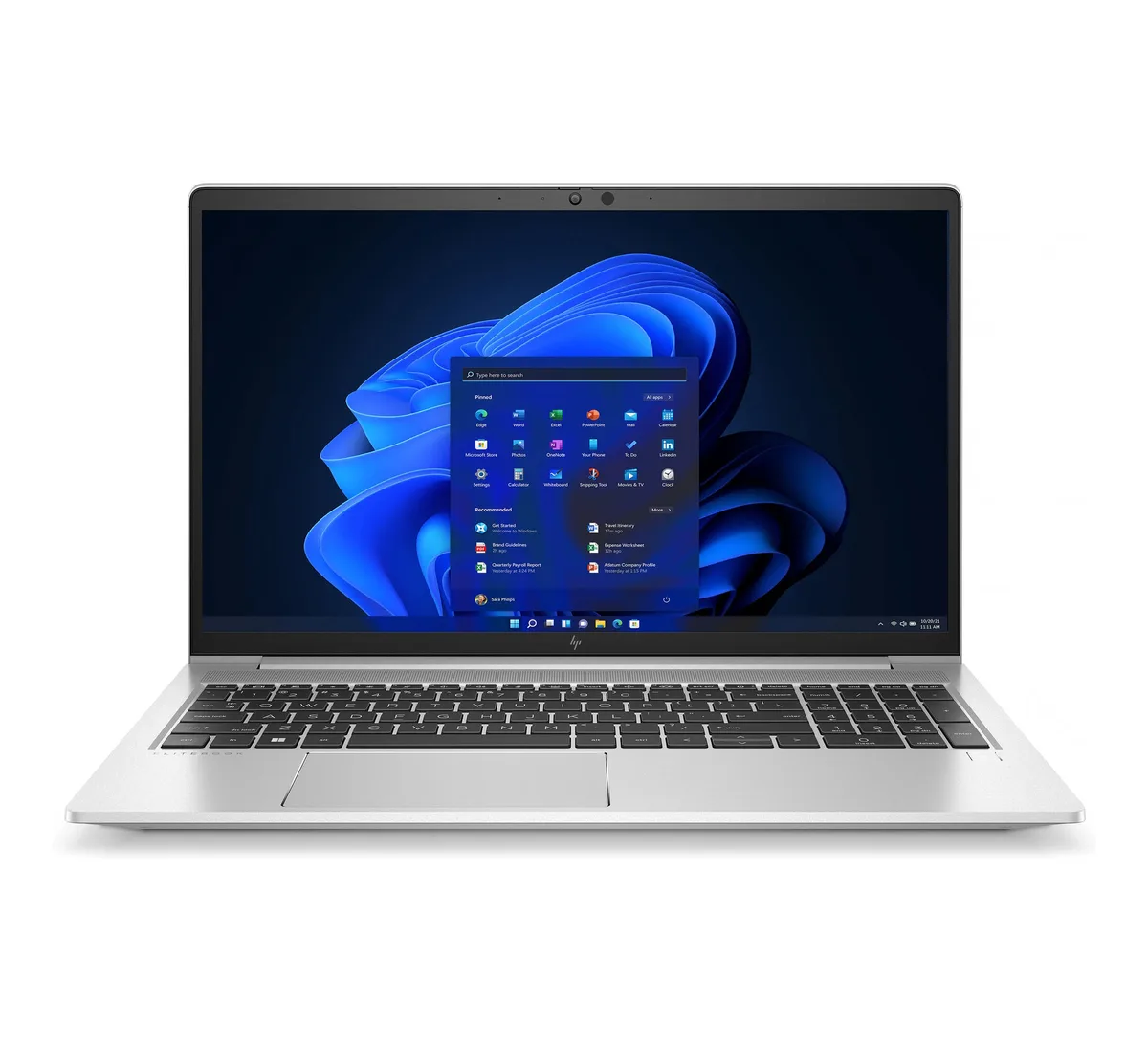 HP HP ProBook 650 G9 J5-650G9A14 laptop Intel Core i5-1250P 16GB DDR4 256GB NVMe 15.6" FHD Windows 11 Pro — product photo