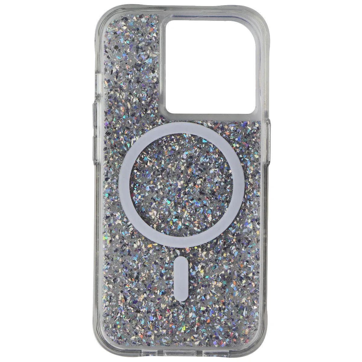 Case-Mate Case-Mate Twinkle Disco Case for iPhone 15 Pro 6.1 — product photo