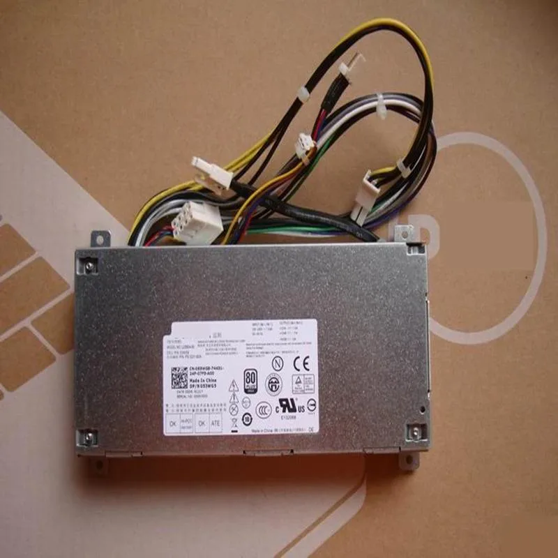 KHACHIMO KHACHIMO XPS 2710 2720 235W Power Supply — product photo
