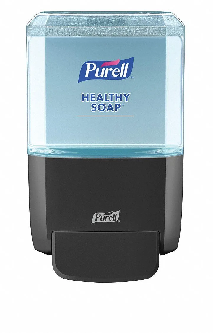 Go-Jo Ind. Go-Jo Ind. 5034-01 Purell ES4 1200mL skin care — zdjęcie produktu
