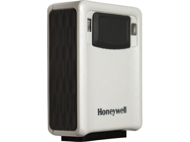 Honeywell 3320G barcode scanner black handheld with 2.9 m USB-A cable