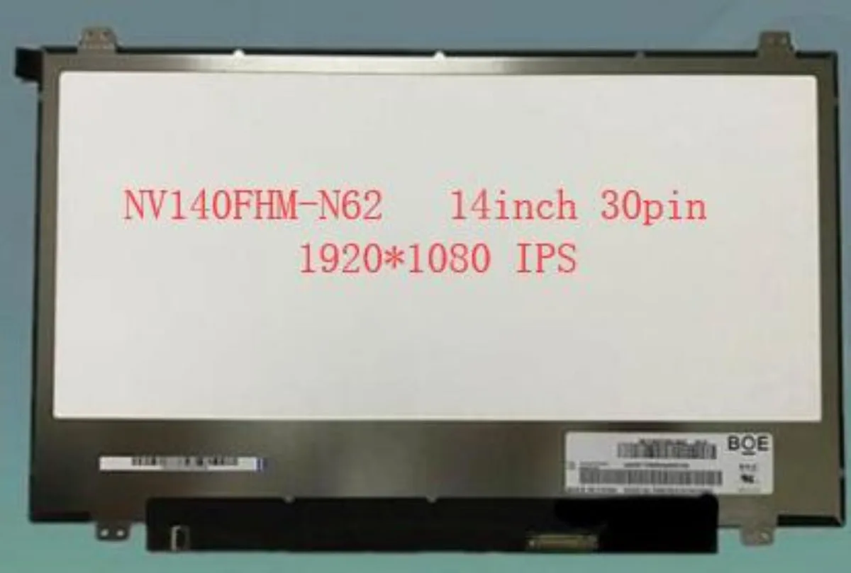 Ruth's sister Ruth's sister 14 inch 30pin 1920x1080 internal power cable — product photo