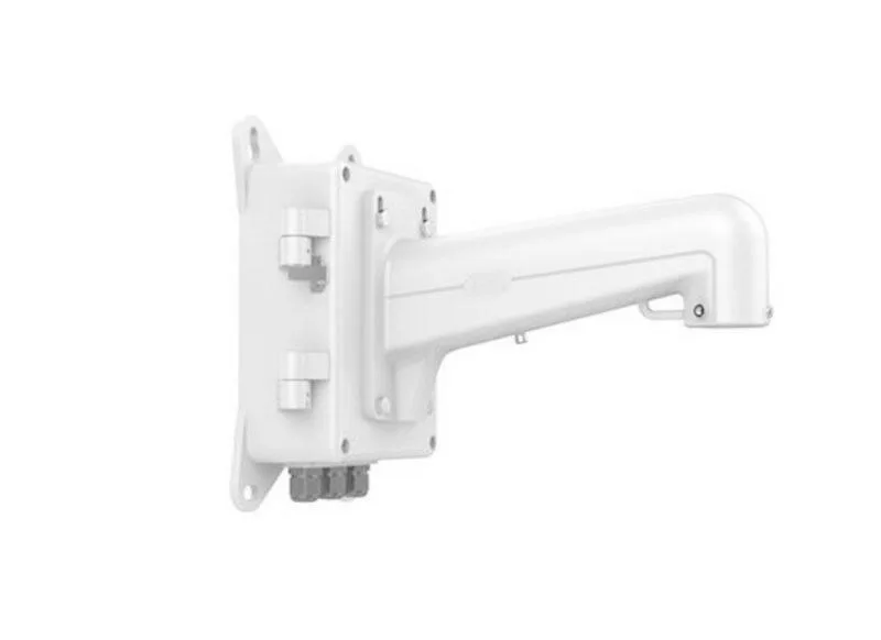 visiPower visiPower DS-1602ZJ-box Wall Mount Bracket w/ Junction Box 3770g 10Kg — product photo