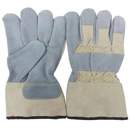 Condor Condor 3AB57 Cut Resistant Gloves A3 Uncoated L Pair — product photo