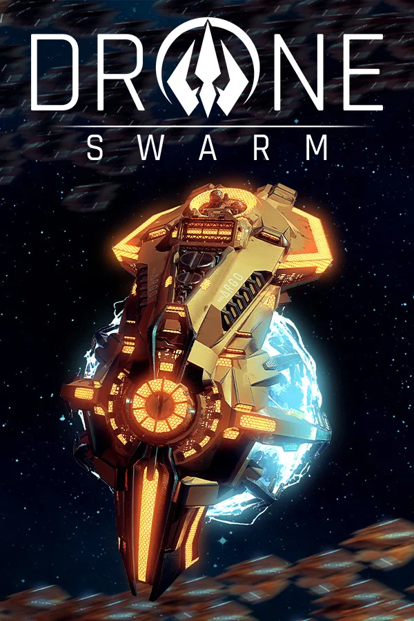 Astragon Astragon 71818 Drone Swarm downloadable game — product photo