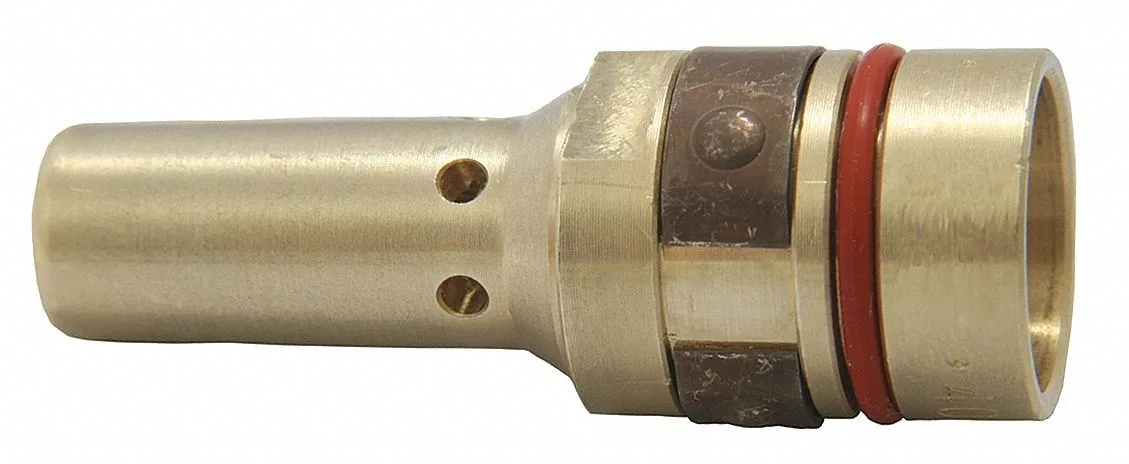 TREGASKISS TREGASKISS 404-20 Retaining Head Slip-On Single Taper TOUGH LOCK — product photo