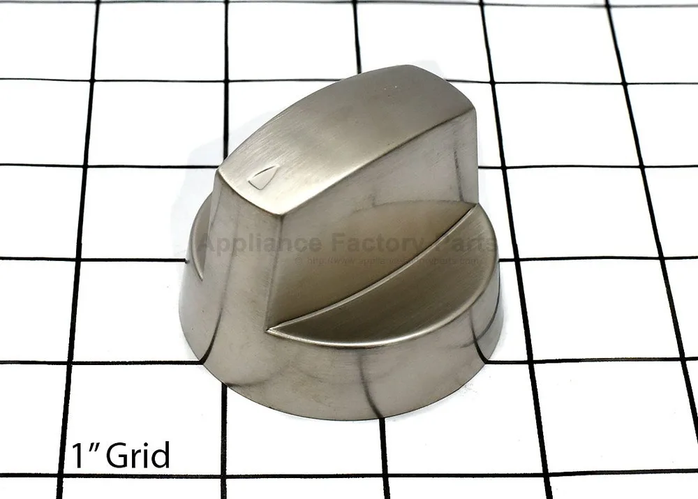 NEXGRILL NEXGRILL 20000754A0 Control Knob appliance part — product photo