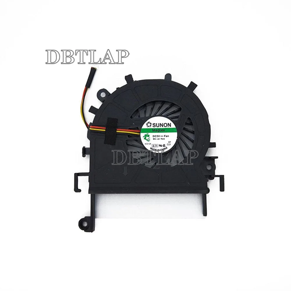 DBTLAP DBTLAP Laptop CPU Fan for Acer Aspire 5349 5749 MF75090V1-C030-G99 AB07405HX100300 — product photo