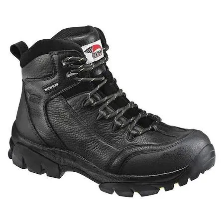 Avenger Safety Footwear Avenger Safety Footwear A7245 Size 14M 6-Inch Work Boot Composite Toe personal protective equipment — product photo