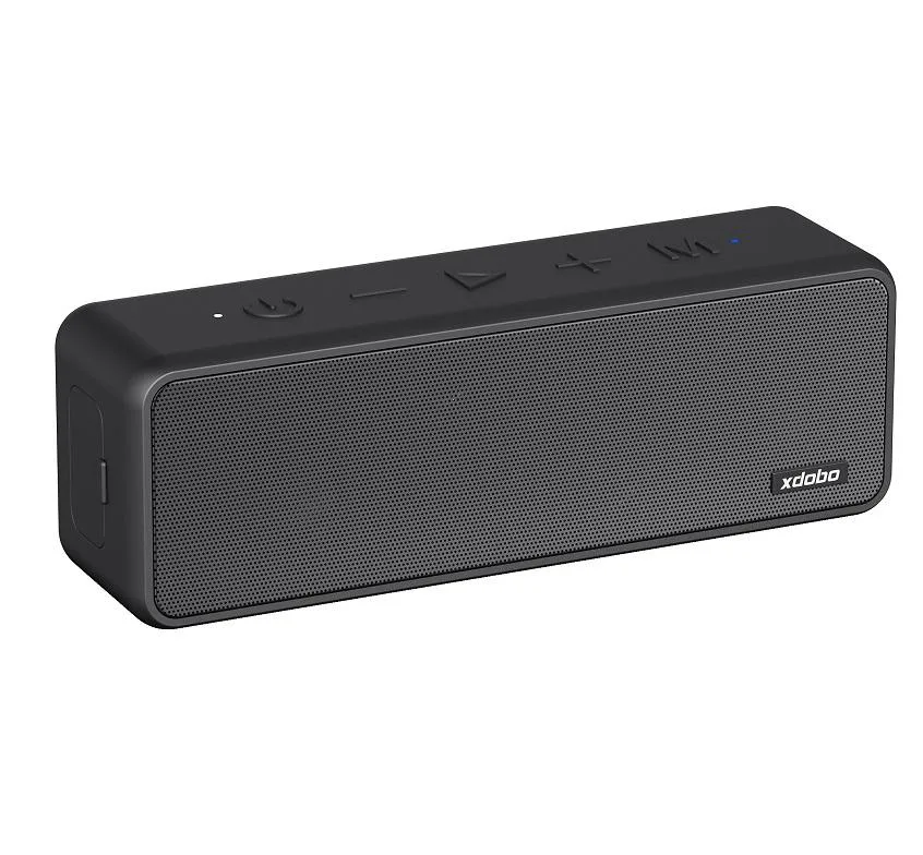 Corn Electronics Corn Electronics X5 Pro Speaker 20W 24H IPX7 66ft 1800mAh Black — product photo