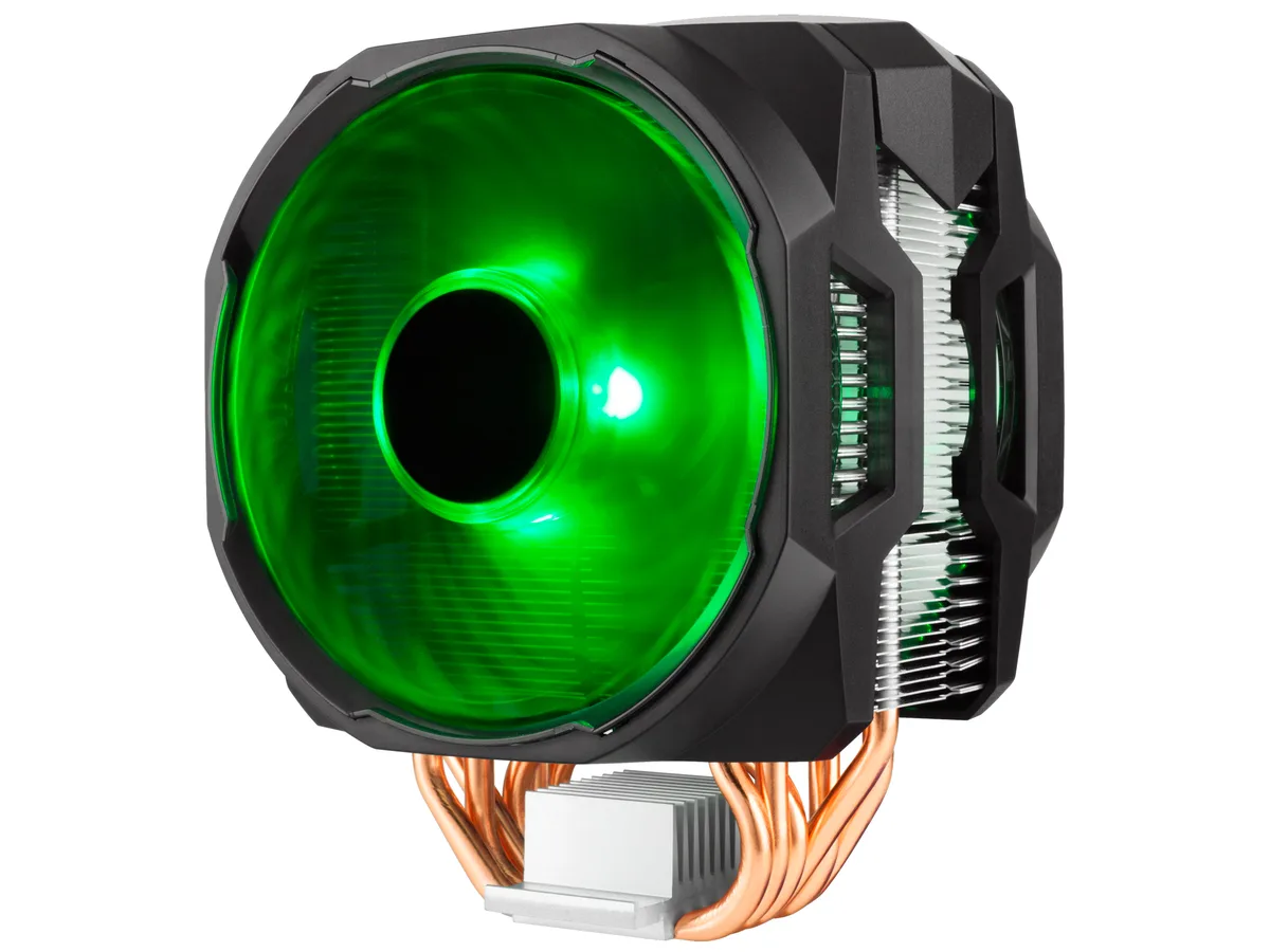 Cooler Master Cooler Master MAP-T6PN-218PC-R1 CPU cooler — product photo