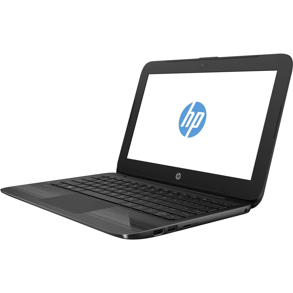 HP HP Stream 11 Pro G3 11.6" 2-in-1 Laptop Celeron N3060 1.60 GHz 4 GB DDR3L 64 GB — product photo