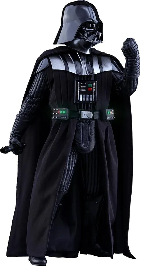 Hot Toys Hot Toys MMS388 Rogue One Darth Vader 1/6 action figure — product photo