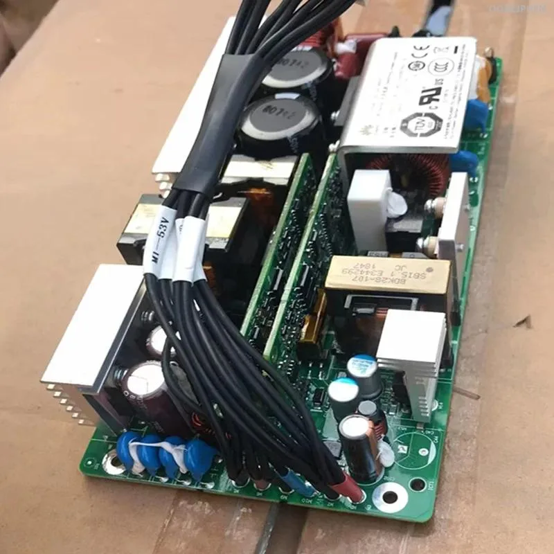 KHACHIMO KHACHIMO POE 5700 S1720 440W ATX Power Supply — product photo