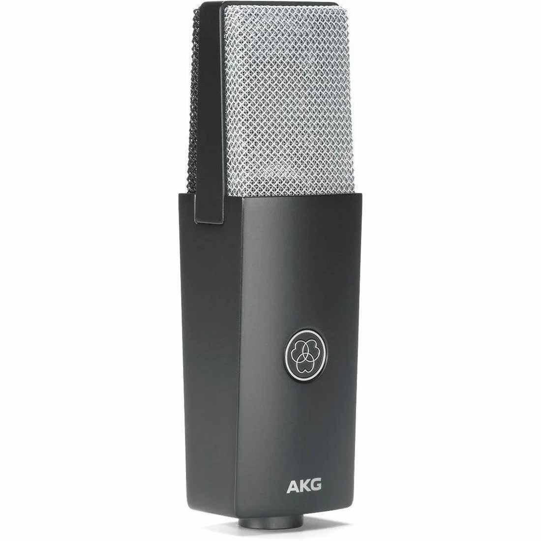 AKG ACOUSTICS AKG ACOUSTICS AKG-C104 Electret Condenser Microphone — product photo