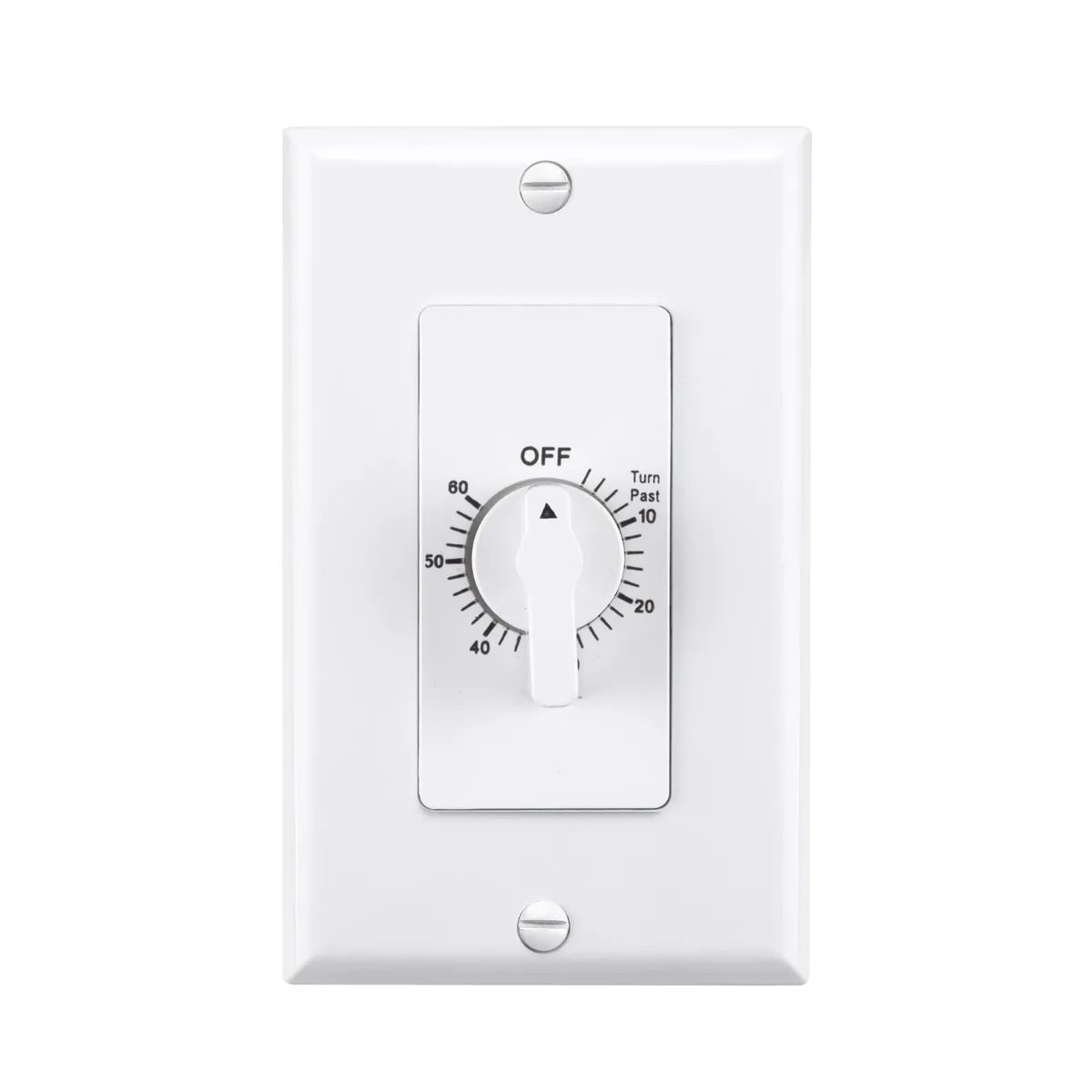  BN-LINK 60 Minute Countdown Timer Switch, No Neutral — product photo