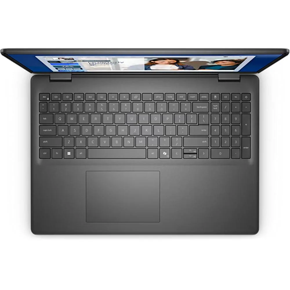 DELL DELL DC16255 16 inch Touchscreen Laptop AMD Ryzen 7 250 16GB 512GB — product photo