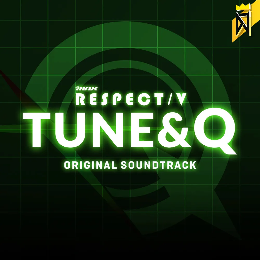 H2 Interactive H2 Interactive 75209 DJMAX RESPECT V TECHNIKA TUNE Q Soundtrack DLC downloadable game — product photo
