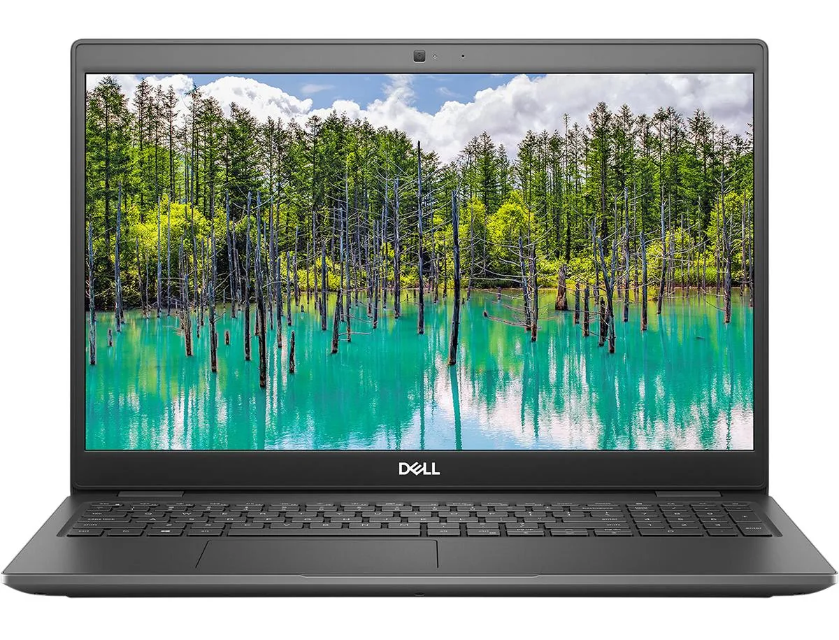 DELL DELL Latitude 3510 laptop i5-10210U 8GB 256GB 15.6" FHD — product photo