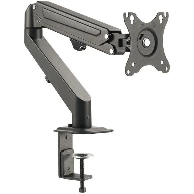 SIIG, Inc SIIG, Inc CE-MT3311-S1 Gas Spring Monitor Arm 17-35in — product photo