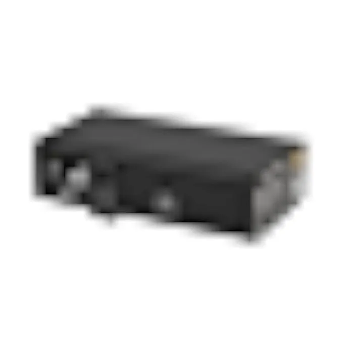 TAURKENAM TAURKENAM PoE+ 802.3at to USB-C 3.0 25W Gigabit Adapter — product photo