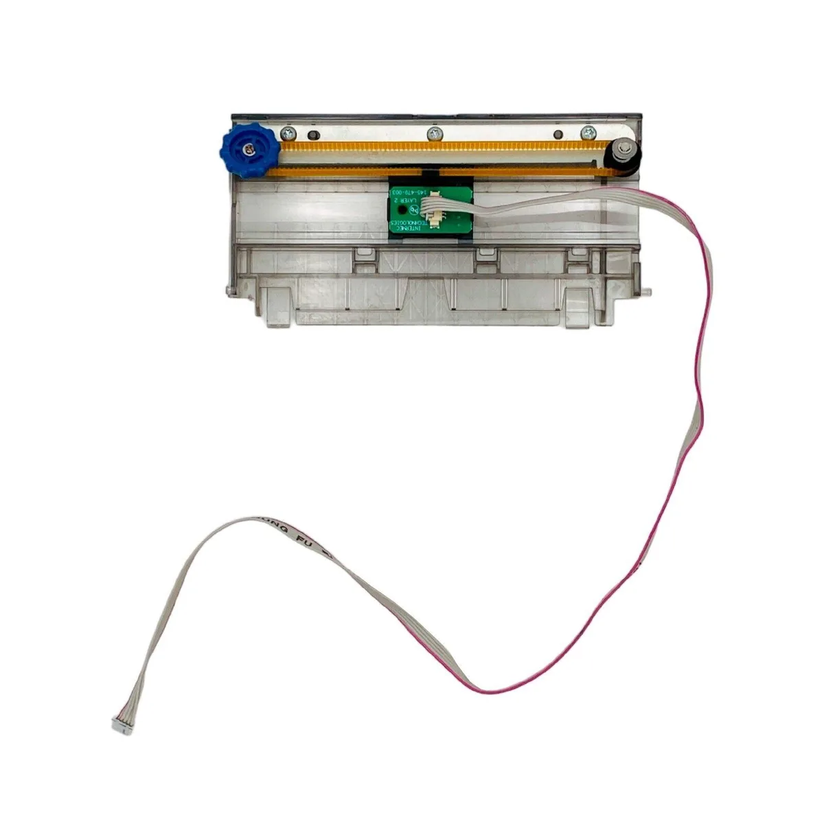 Intermec Intermec 710-120S-001 Media Guide Bottom Dancer Assy PM43 — product photo