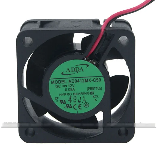OEM Industries OEM Industries AD0412MX-C50 40mm CPU cooler — product photo