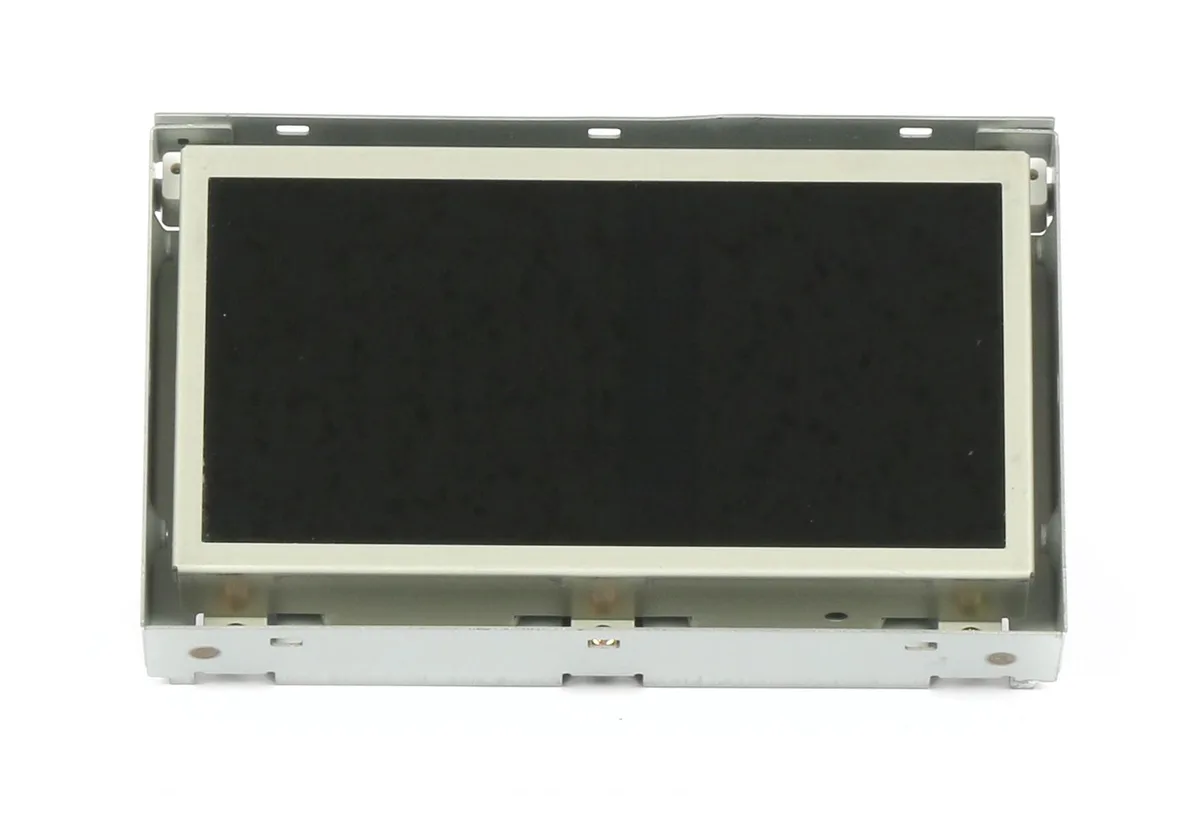 1 Factory Radio 1 Factory Radio Nissan Maxima 2004-2005 Display Screen 28090 7Y113 — product photo