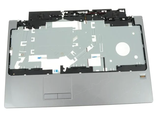 DELL DELL M952C Palmrest Touchpad Assembly Graphite 1735 1737 — product photo