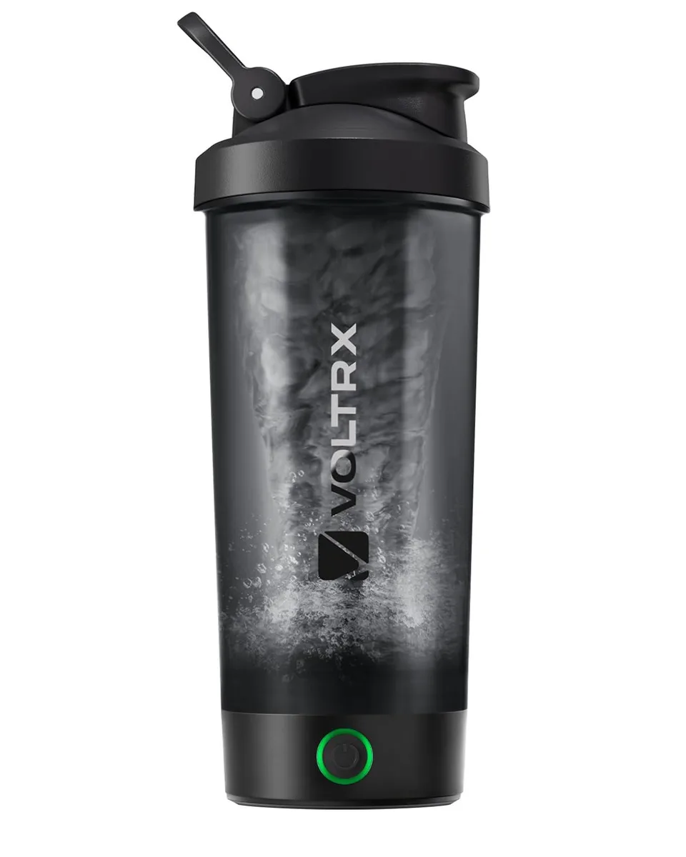  Metra Merger Electric Shaker Bottle 24oz USB-C Rechargeable — product photo