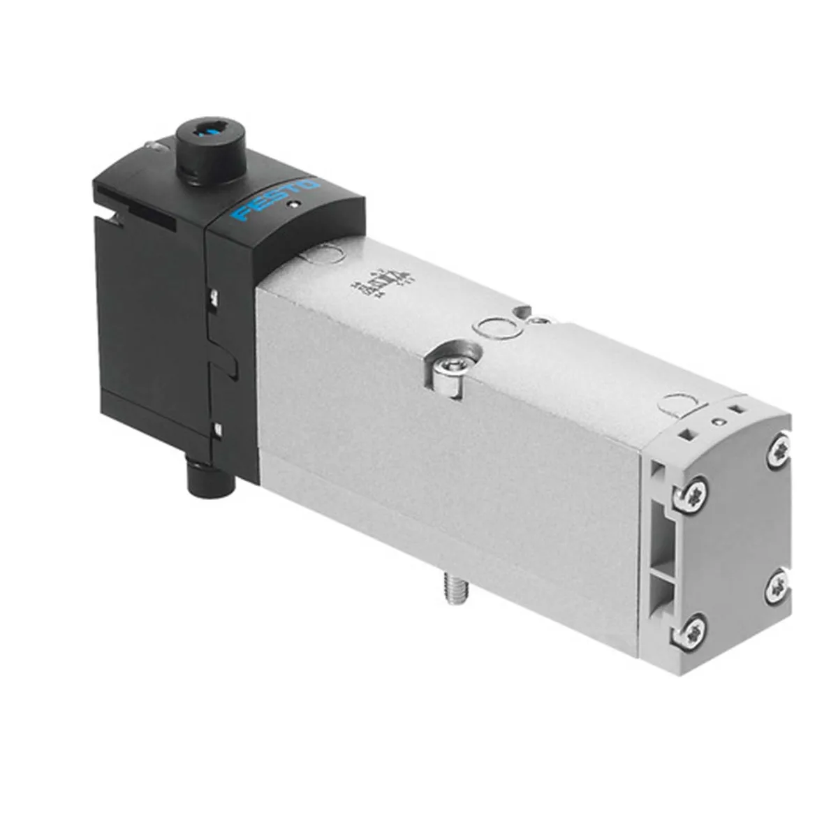 Festo Festo VSVA-B-M52-AZH-A1-1T1L 24V DC 1100 l/min 26 mm electrician tool — product photo