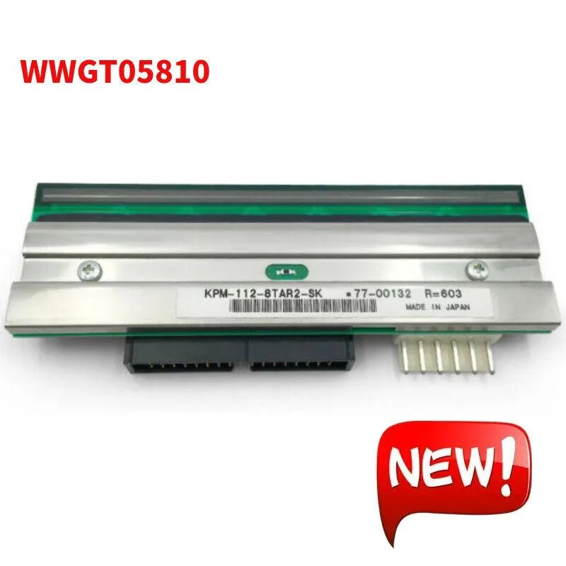 Sato Sato WWGT05810 Printhead for GT408E 203dpi Printer — product photo