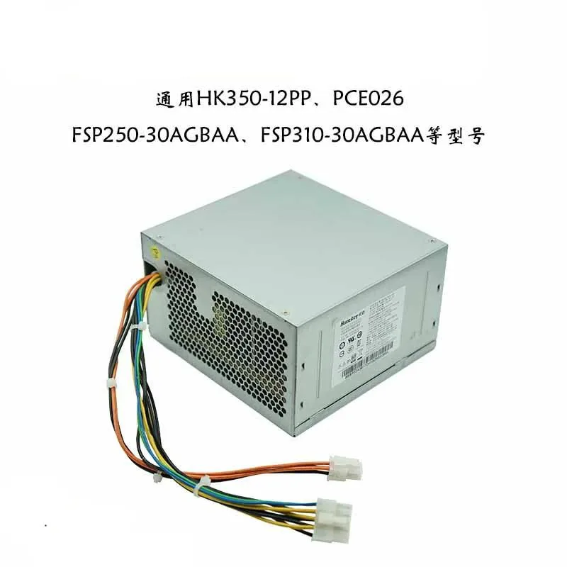 Supersuperuncle Supersuperuncle 10-pin server power supply 350W — product photo