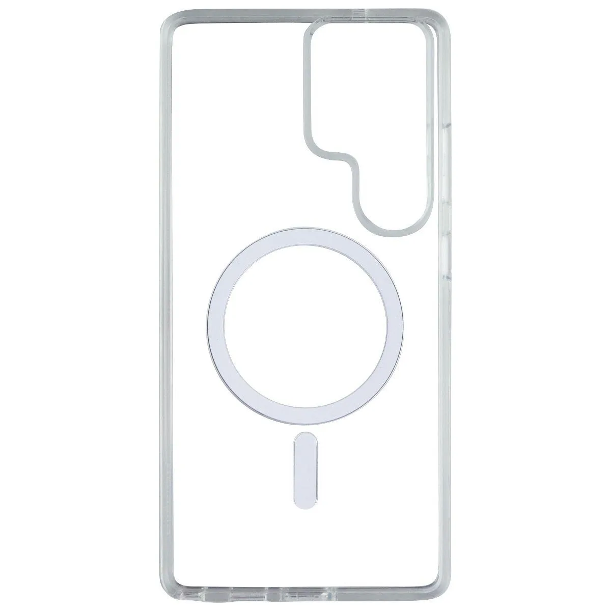 Nimbus9 Nimbus9 Vantage Case for MagSafe Samsung Galaxy S25 Ultra Clear — product photo