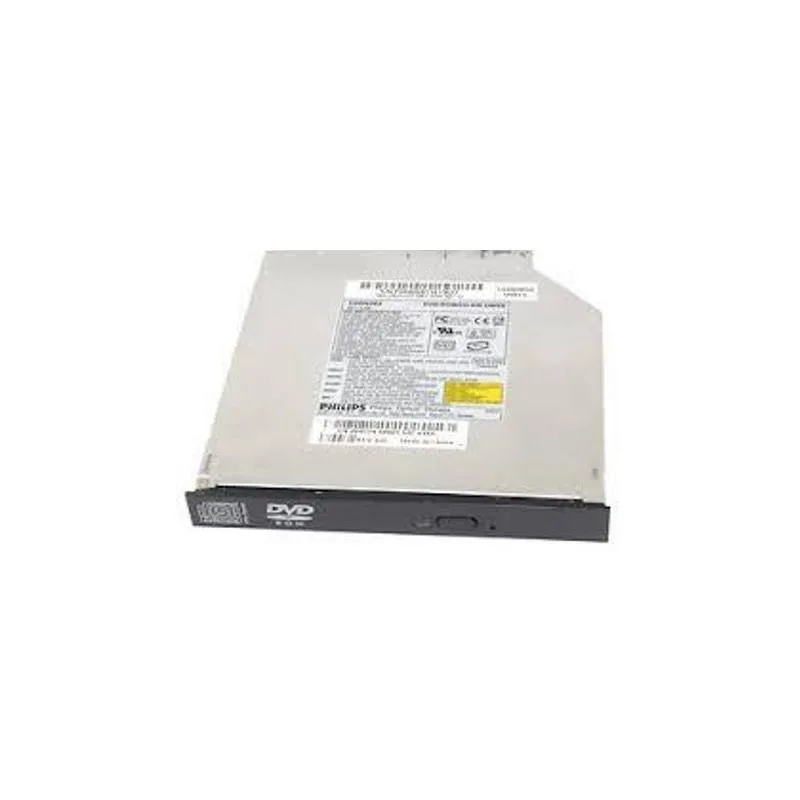 DELL DELL D1710 24X Slim CD-RW/DVD-ROM Combo Drive computer accessory — product photo